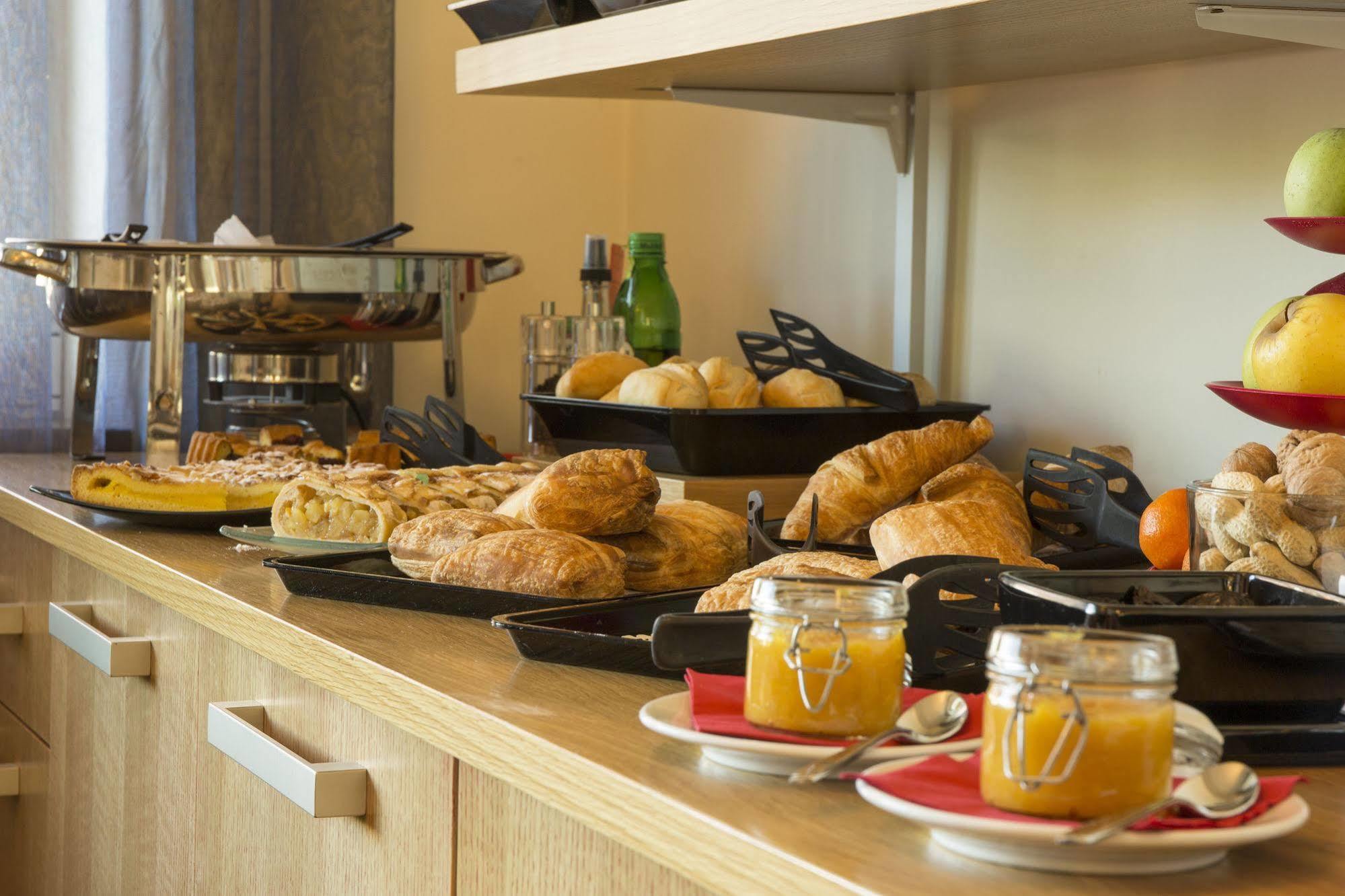 Best Western Ivrea Crystal Palace Banchette D'Ivrea Exterior foto