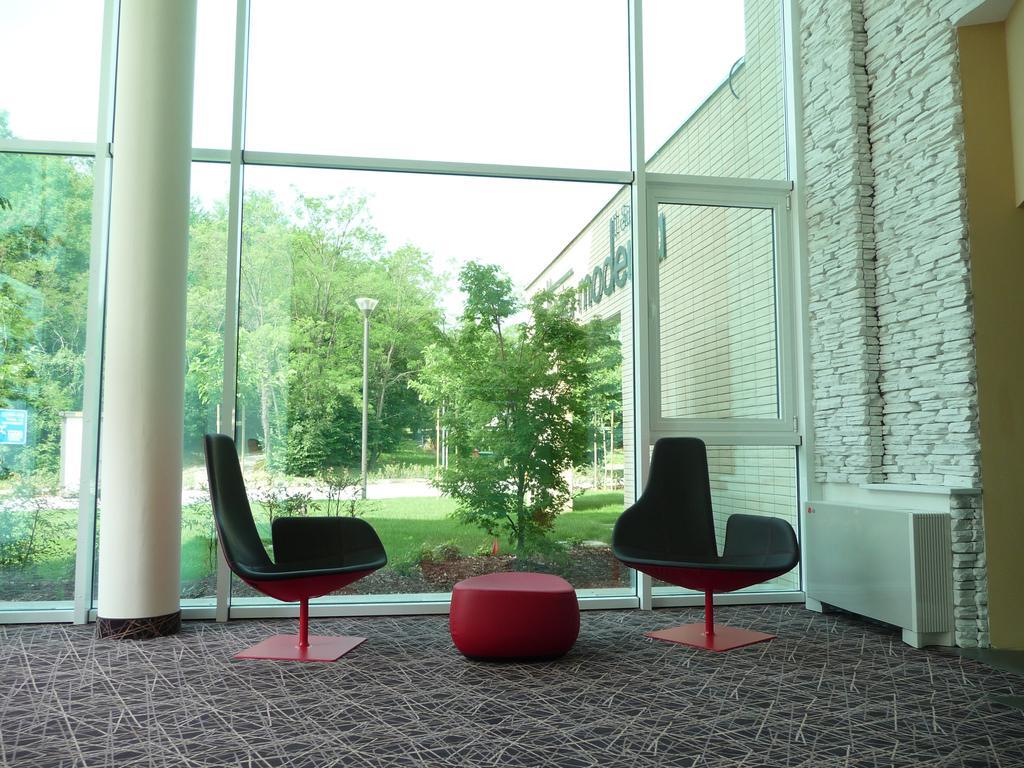 Best Western Ivrea Crystal Palace Banchette D'Ivrea Interior foto