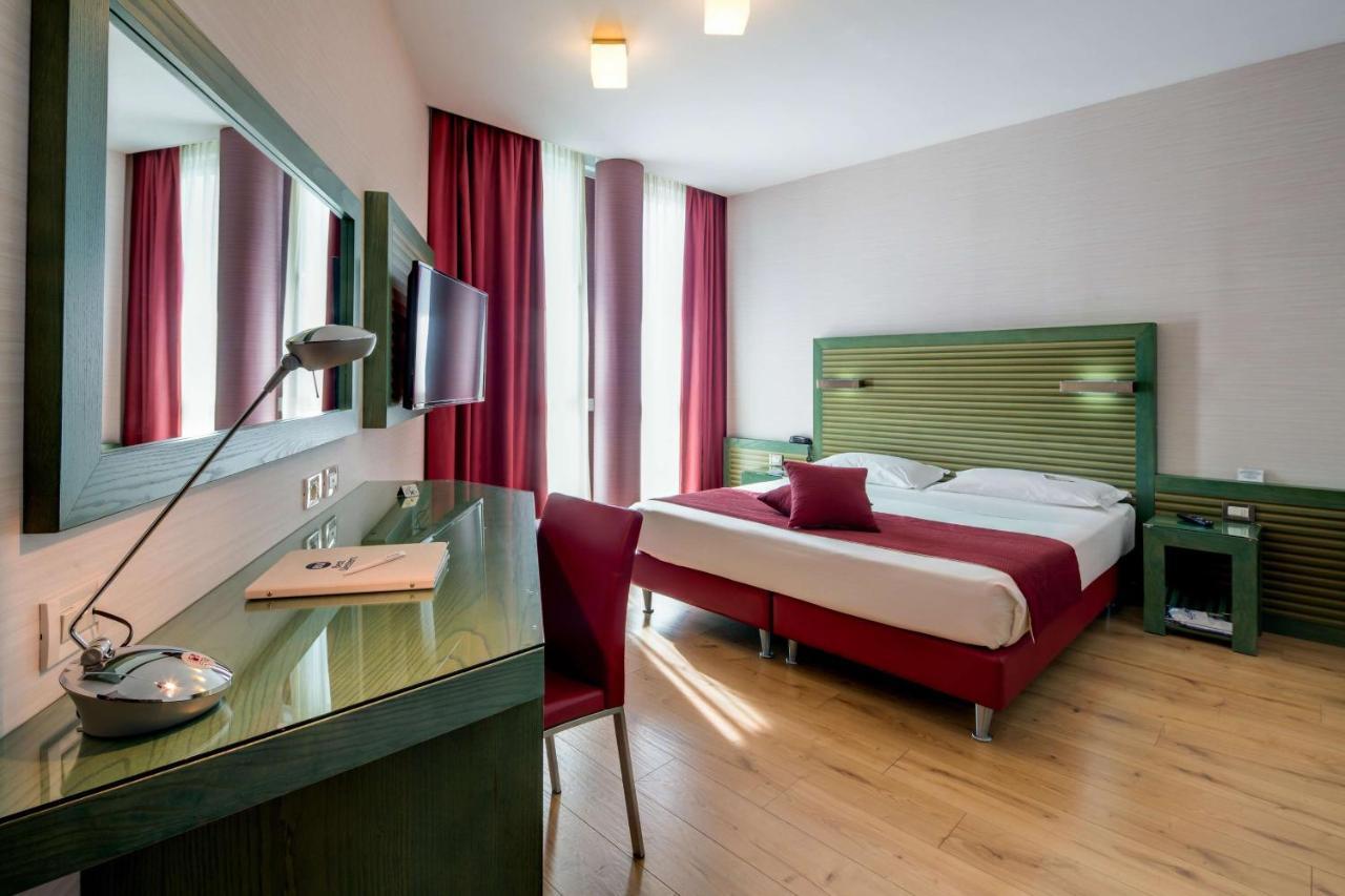 Best Western Ivrea Crystal Palace Banchette D'Ivrea Exterior foto