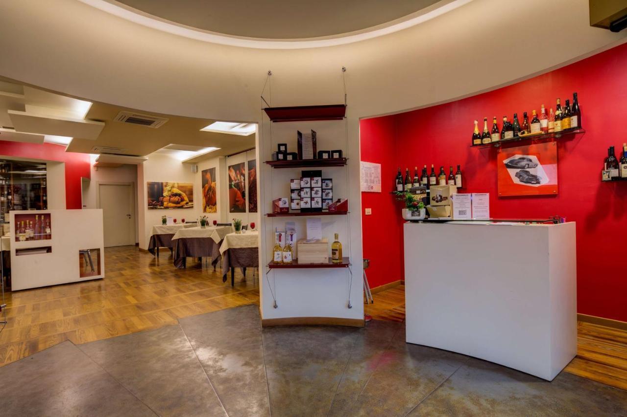 Best Western Ivrea Crystal Palace Banchette D'Ivrea Exterior foto