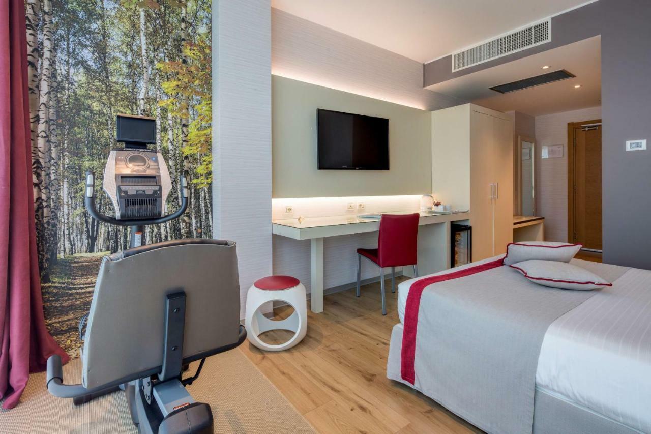 Best Western Ivrea Crystal Palace Banchette D'Ivrea Exterior foto