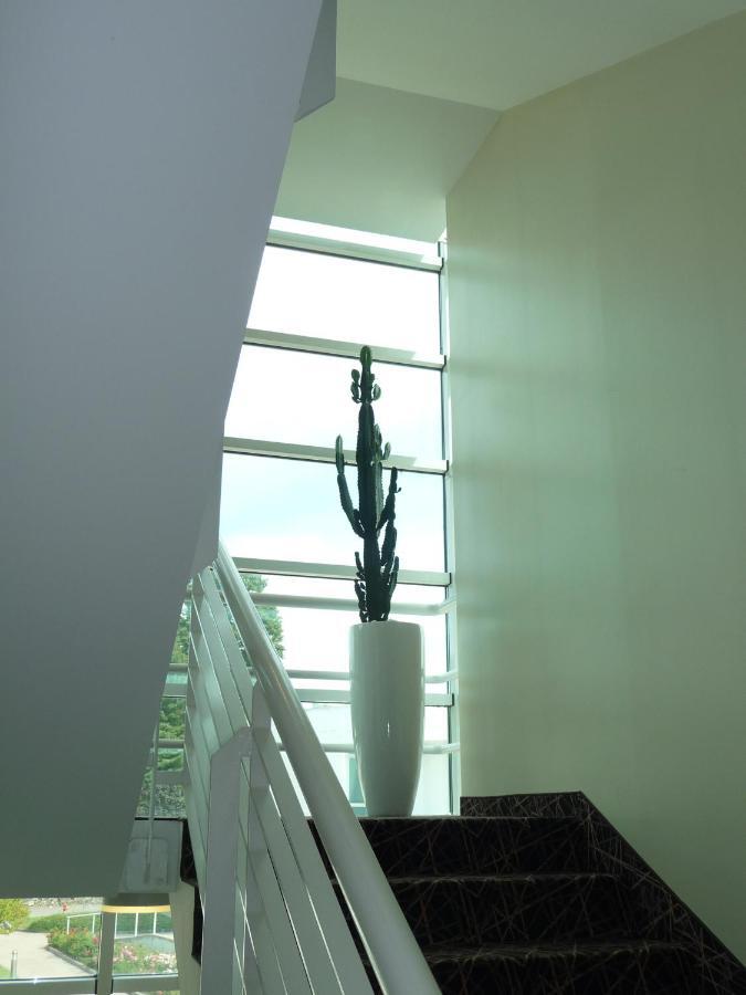 Best Western Ivrea Crystal Palace Banchette D'Ivrea Exterior foto
