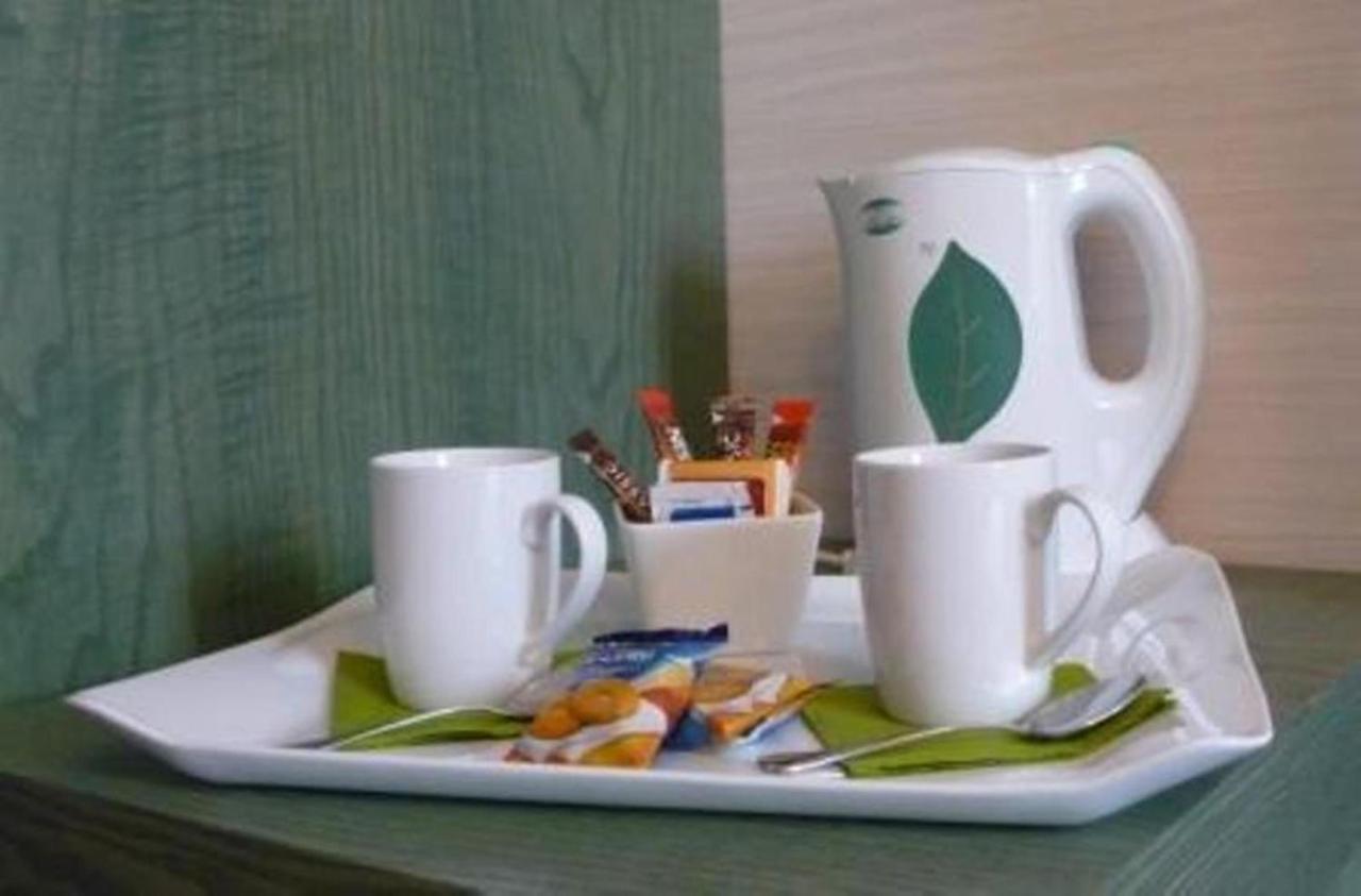 Best Western Ivrea Crystal Palace Banchette D'Ivrea Zimmer foto